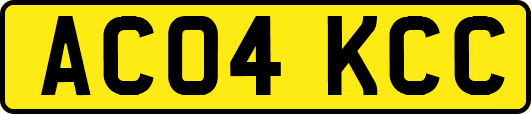 AC04KCC
