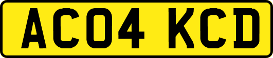 AC04KCD