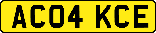 AC04KCE