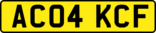 AC04KCF