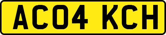 AC04KCH