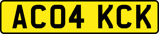 AC04KCK
