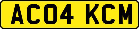 AC04KCM