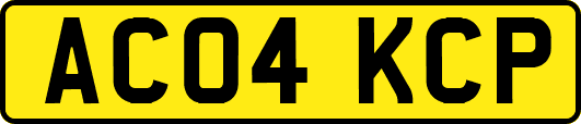 AC04KCP