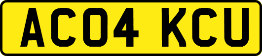 AC04KCU