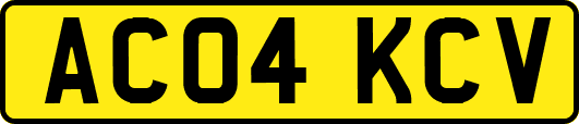 AC04KCV
