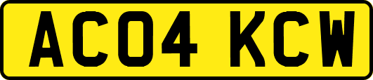 AC04KCW