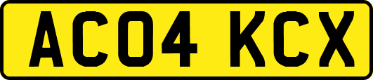 AC04KCX