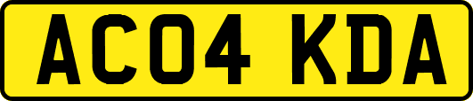 AC04KDA