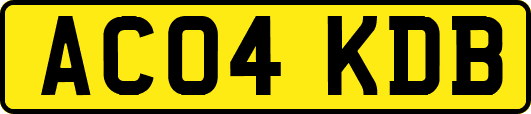 AC04KDB