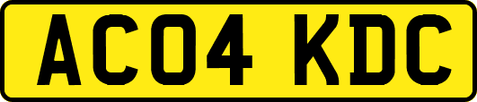 AC04KDC