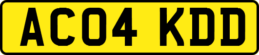 AC04KDD