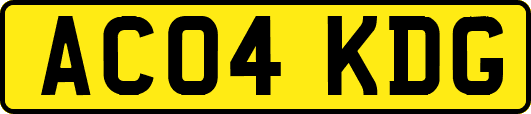 AC04KDG