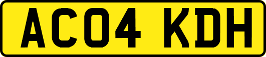 AC04KDH