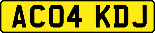 AC04KDJ