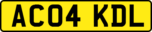 AC04KDL