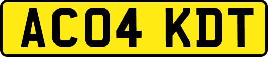 AC04KDT