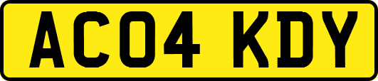 AC04KDY