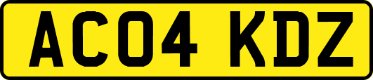 AC04KDZ
