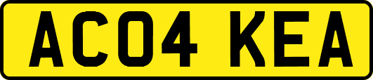 AC04KEA