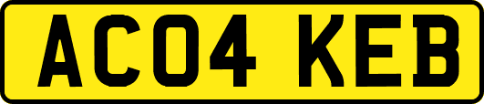 AC04KEB