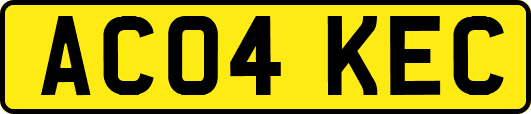 AC04KEC