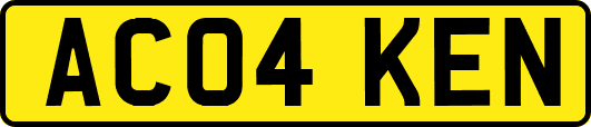 AC04KEN