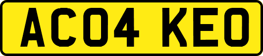 AC04KEO