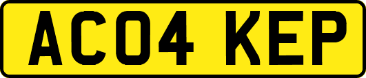 AC04KEP