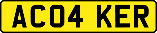AC04KER