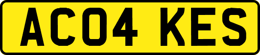 AC04KES