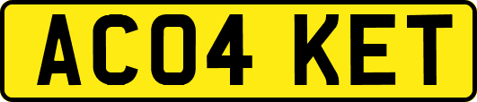 AC04KET