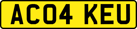 AC04KEU