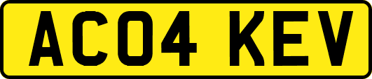 AC04KEV