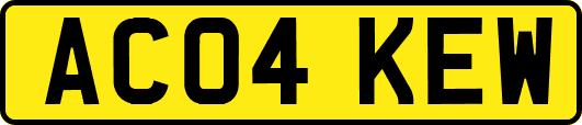 AC04KEW