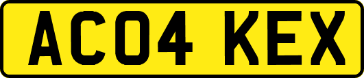 AC04KEX