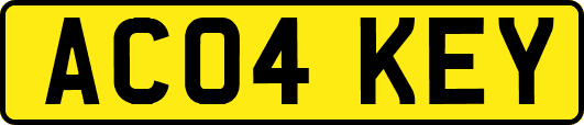 AC04KEY
