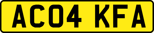 AC04KFA