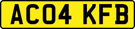 AC04KFB