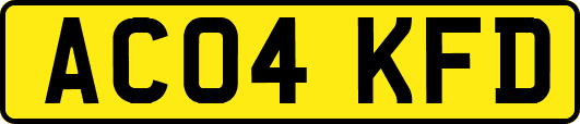 AC04KFD
