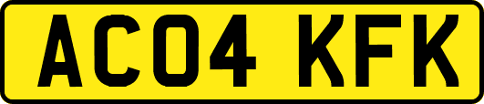 AC04KFK