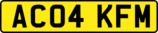 AC04KFM