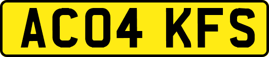 AC04KFS