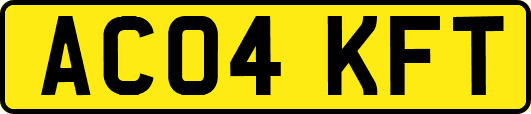 AC04KFT