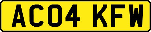 AC04KFW