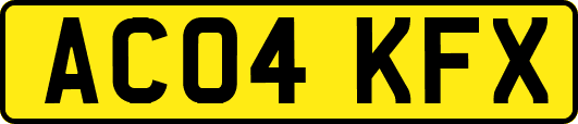 AC04KFX