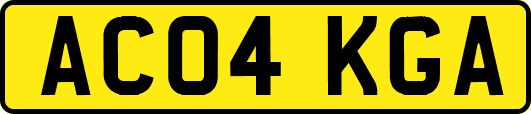 AC04KGA