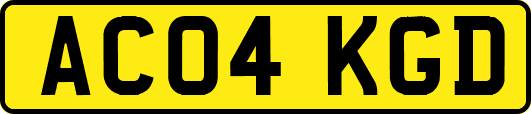AC04KGD