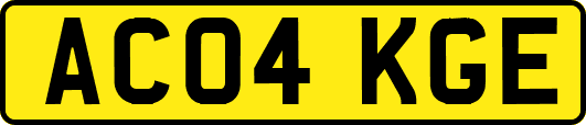 AC04KGE