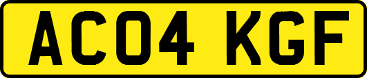 AC04KGF